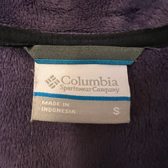 Columbia softshell jacket - Picture 2 of 6